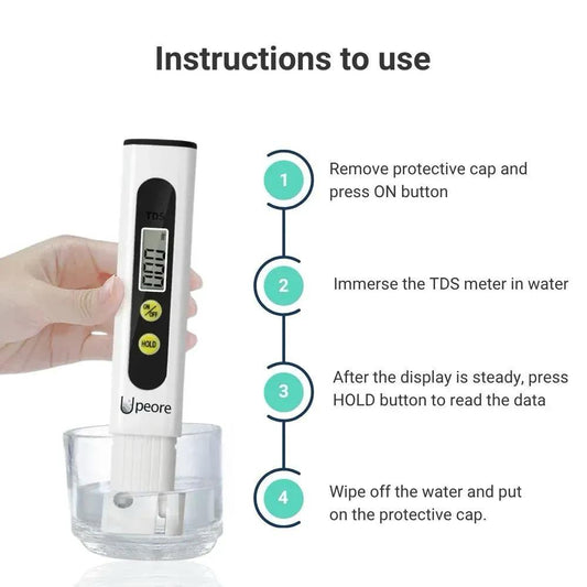 TDS Meter