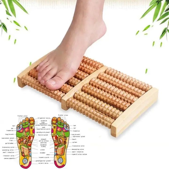 Foot massager