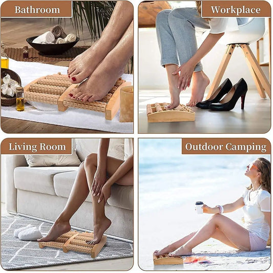Foot massager