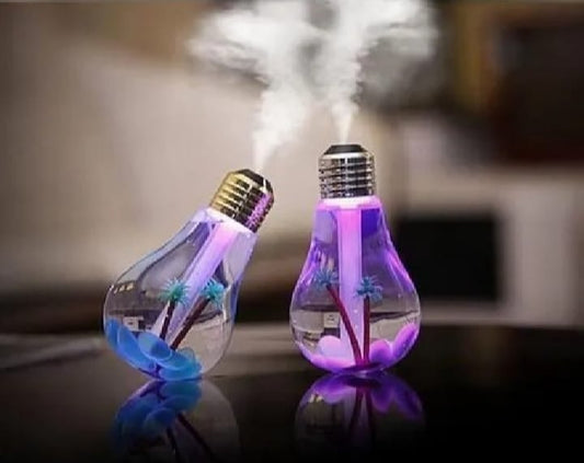 Bulb Diffuser humidifier