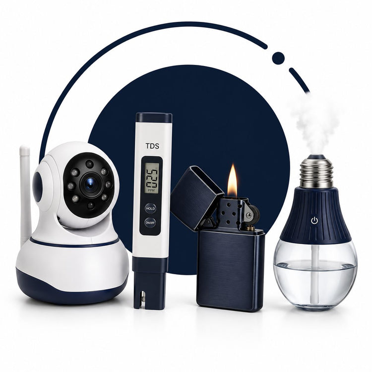 Smart Gadgets
