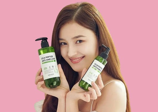 Shampoo