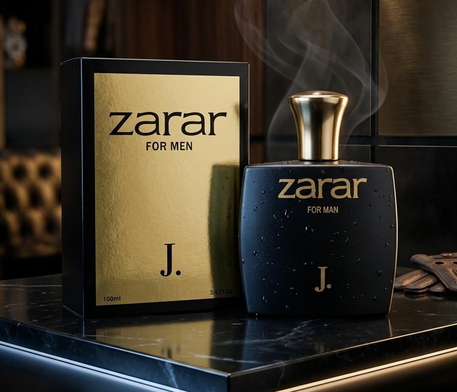 Zarar by J. For men
