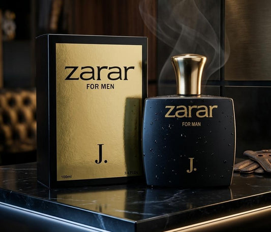 Zarar by J. For men