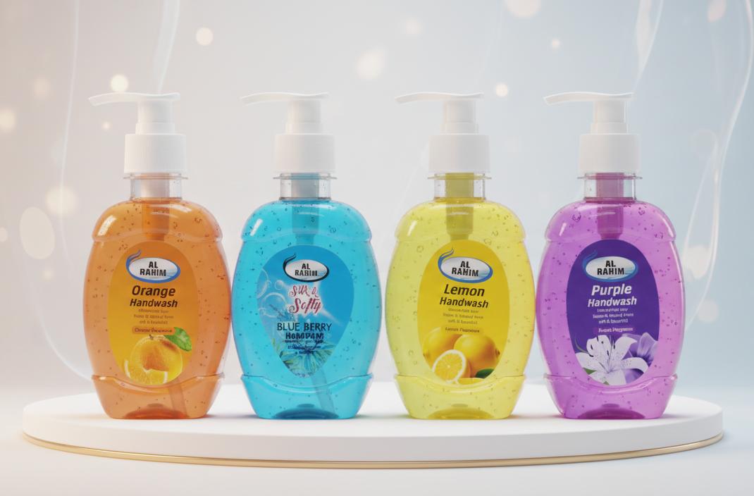 Hand wash (500 ml)