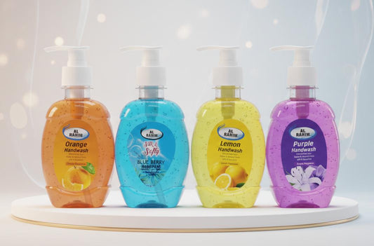 Hand wash (500 ml)