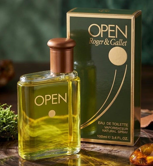 Open perfumes 100 ml