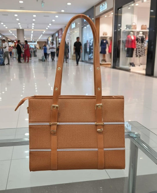 Rexin Material hand bag (Ab collection hand bag)