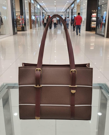 Rexin Material hand bag (Ab collection hand bag)