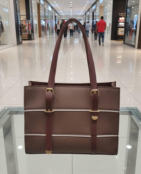 Rexin Material hand bag (Ab collection hand bag)