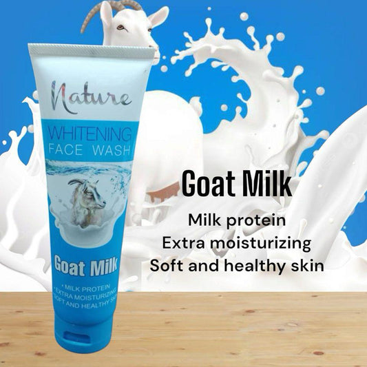 Nature Face wash