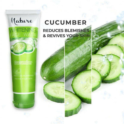 Nature Face wash