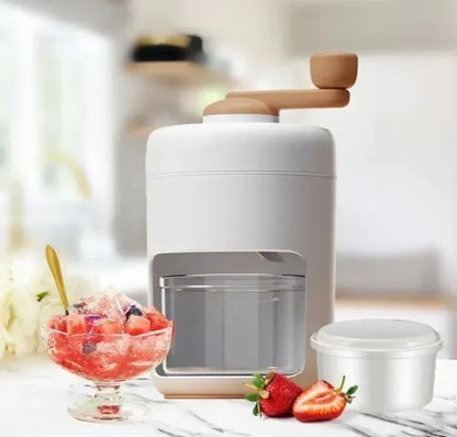 Ice Shaver