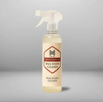 Wall Stain Cleaner
