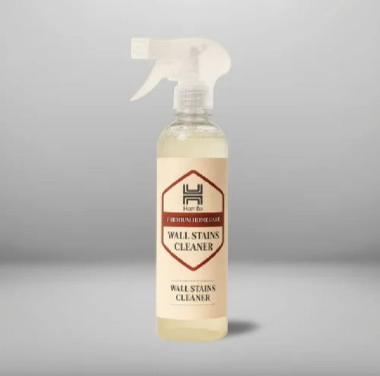 Wall Stain Cleaner
