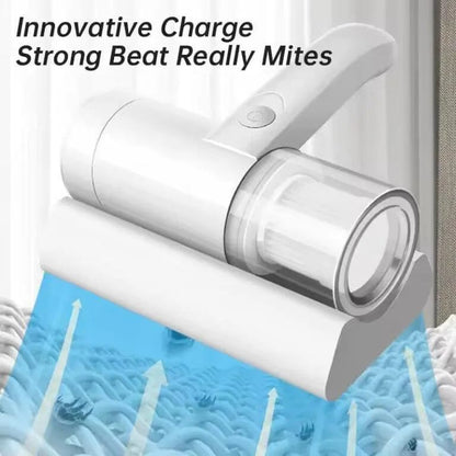 Rechargeable Dust mite cleaner