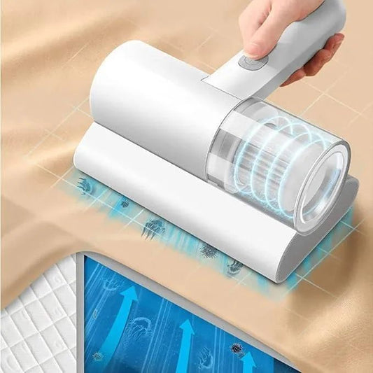 Rechargeable Dust mite cleaner