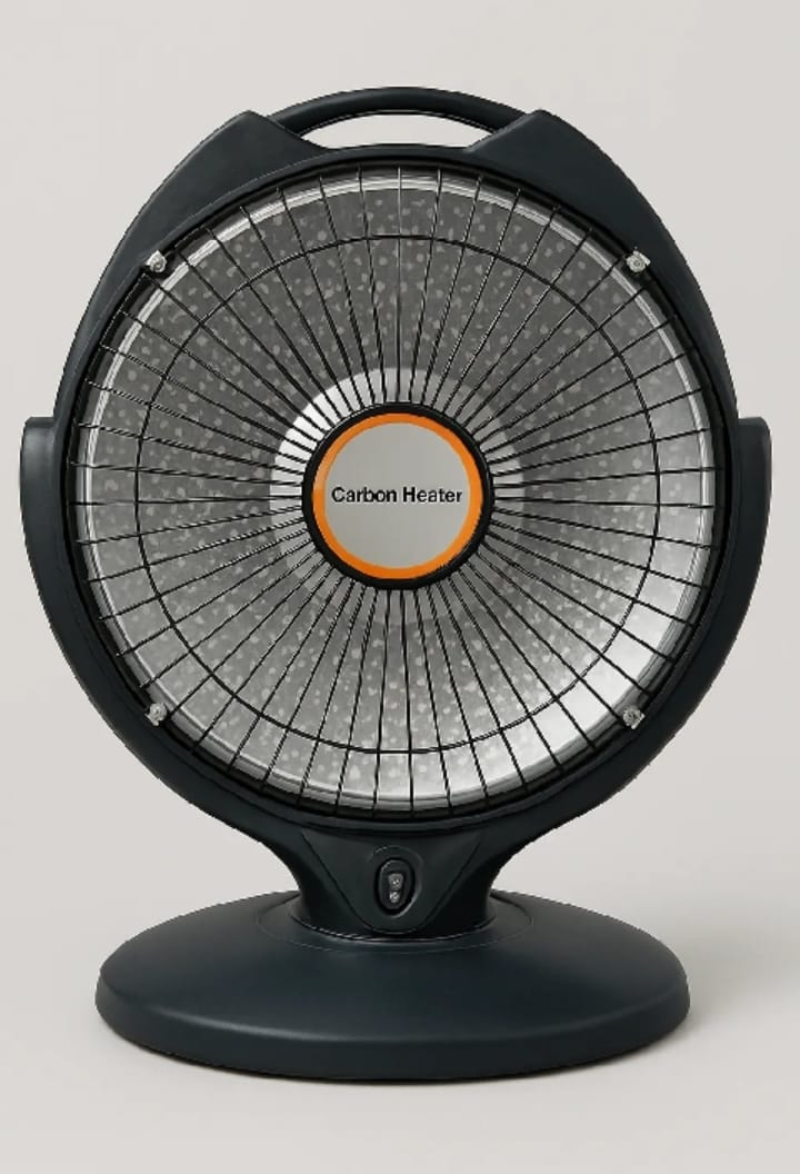 Panasonic GTN Carbon Heater