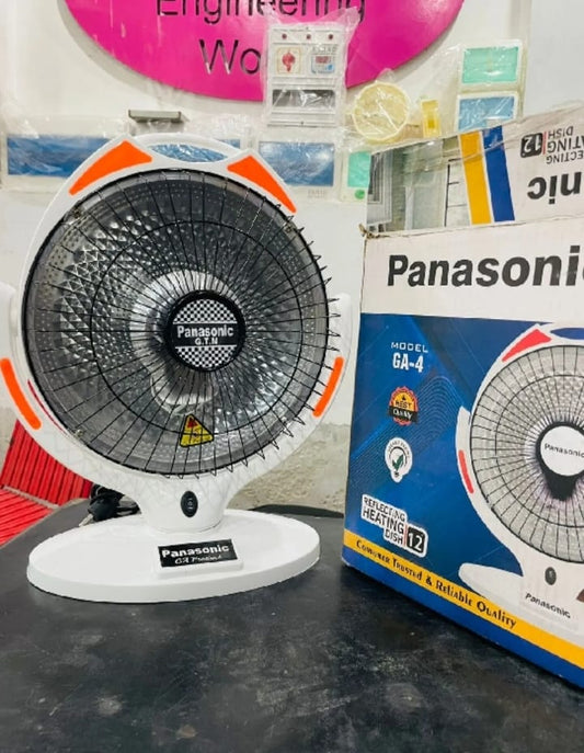 Panasonic GTN Carbon Heater