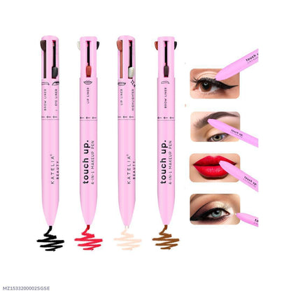 4 in 1 makeup pen