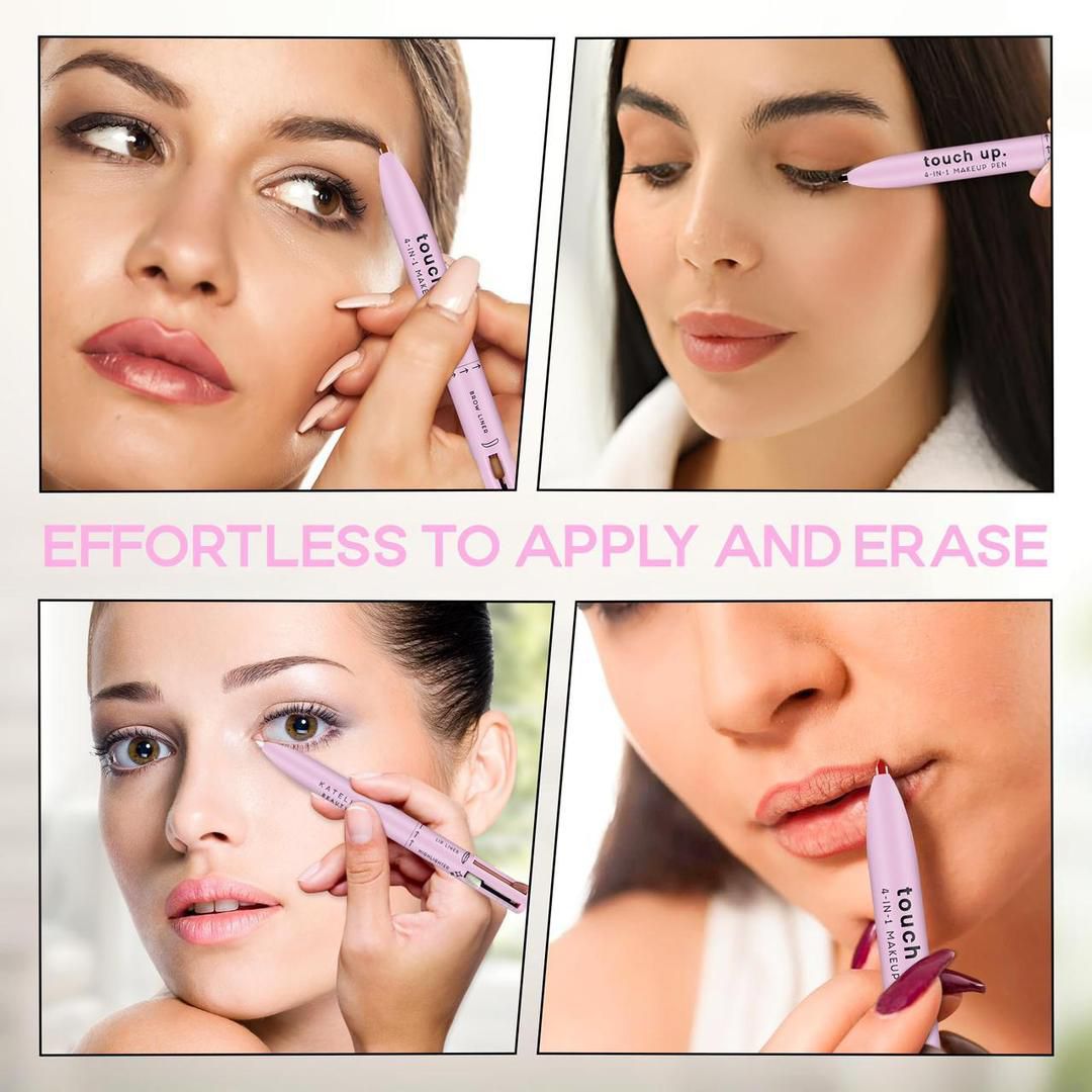 4 in 1 makeup pen