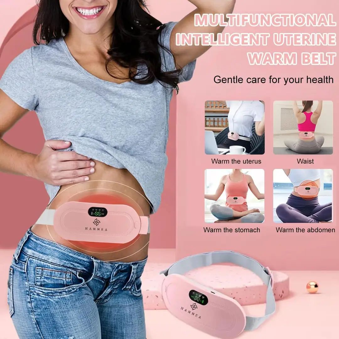Periods Pain Relief Belt