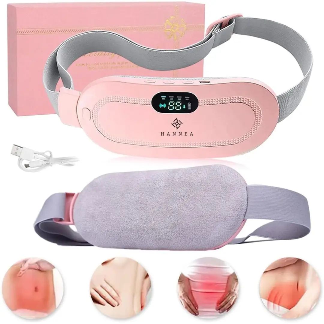 Periods Pain Relief Belt