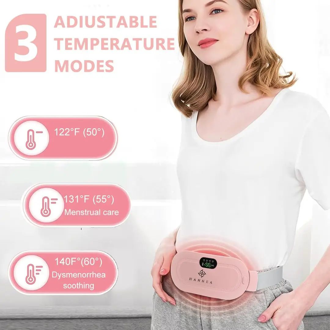 Periods Pain Relief Belt