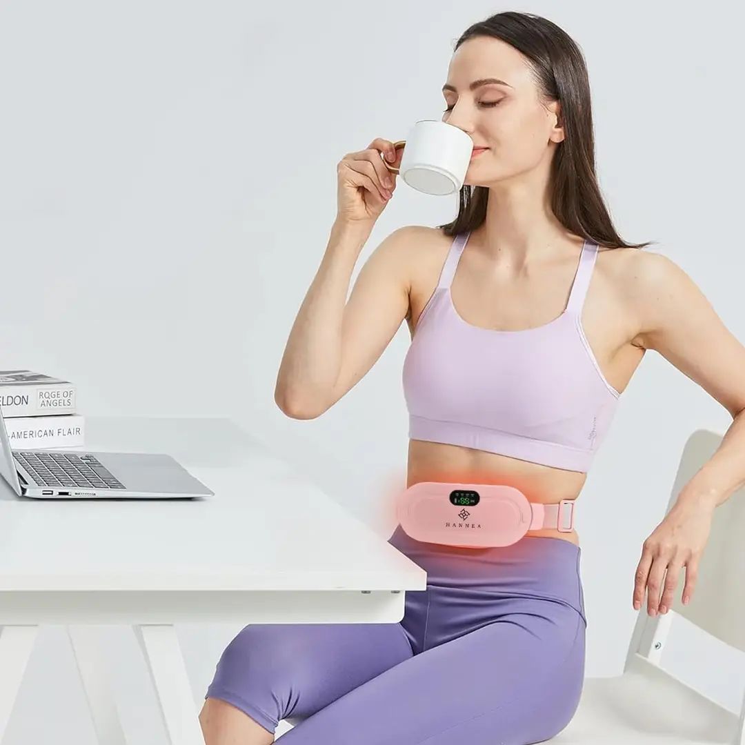 Periods Pain Relief Belt