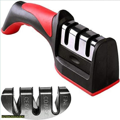 Knife Sharpener
