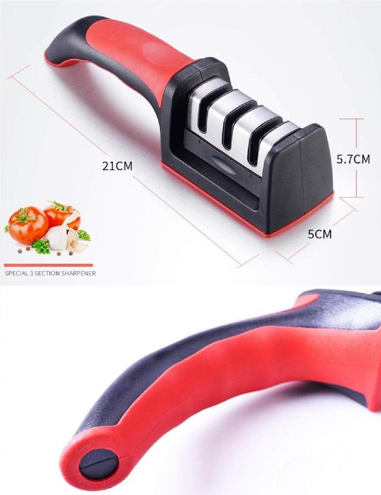 Knife Sharpener