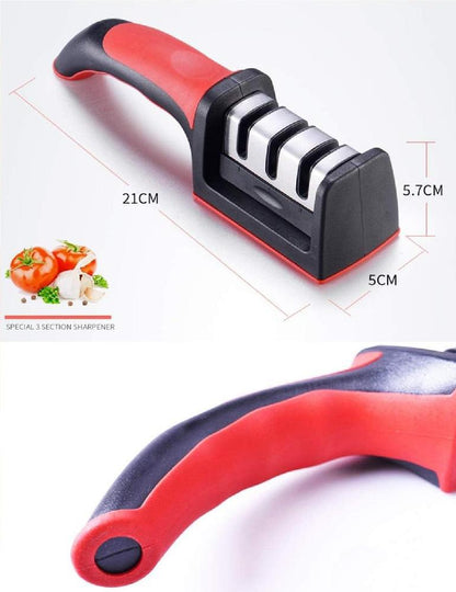 Knife Sharpener