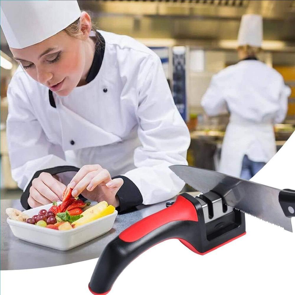 Knife Sharpener