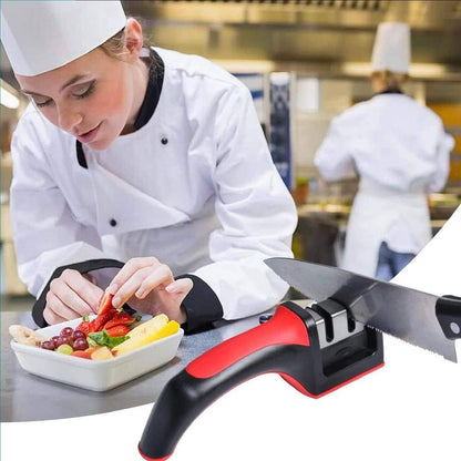 Knife Sharpener