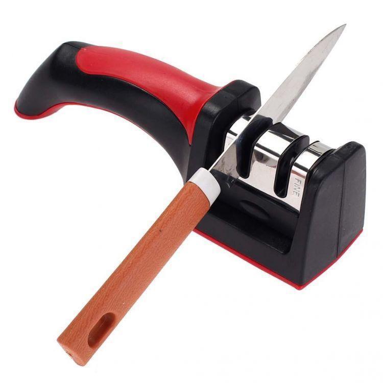 Knife Sharpener