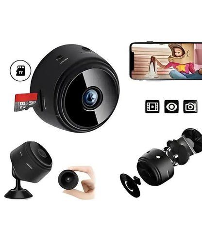 A9 mini HD WiFi Camera