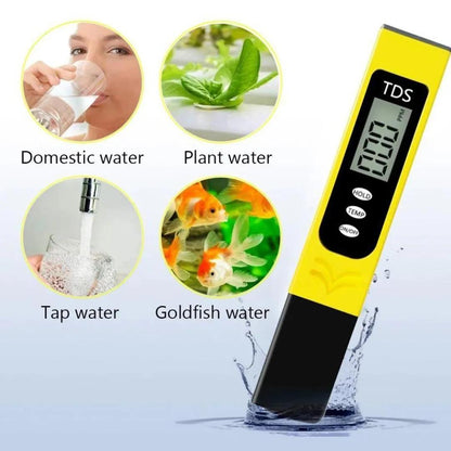 TDS Meter