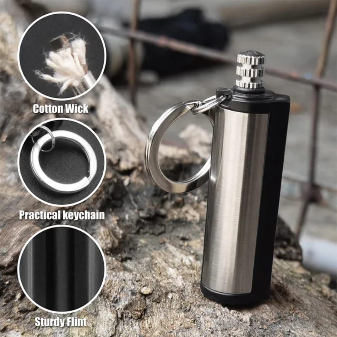 Flint Lighter