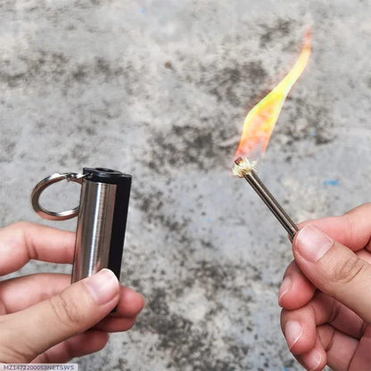 Flint Lighter