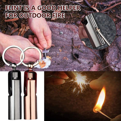 Flint Lighter