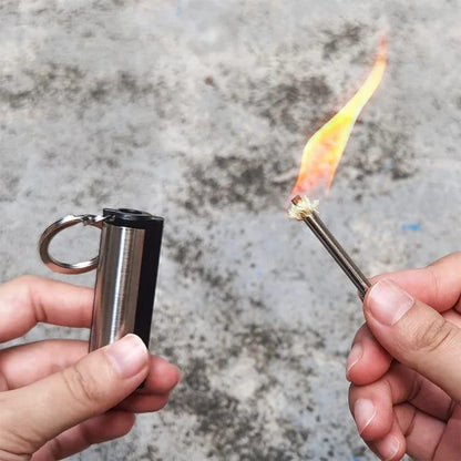 Flint Lighter