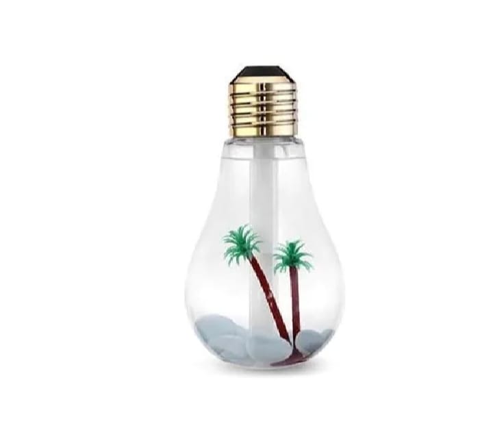 Bulb Diffuser humidifier