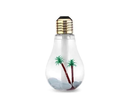Bulb Diffuser humidifier
