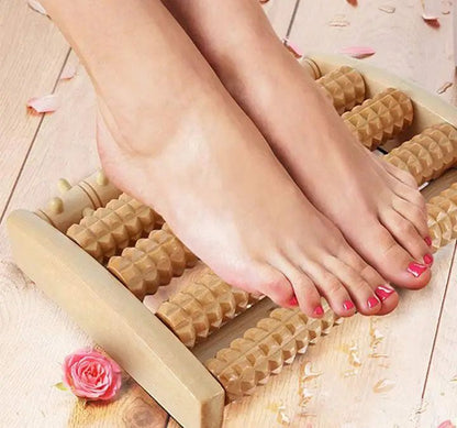 Foot massager