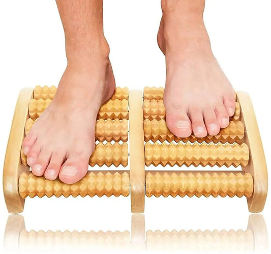 Foot massager