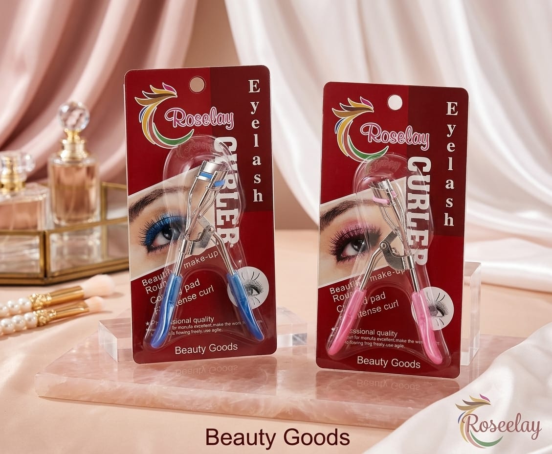 Eyelashes Curler ( pack of 2 )