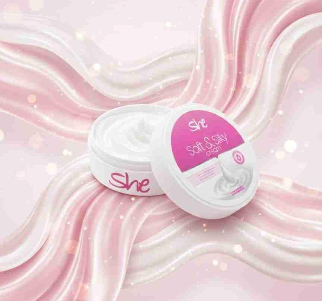 SHE Cream