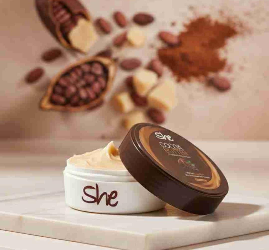 SHE Cream