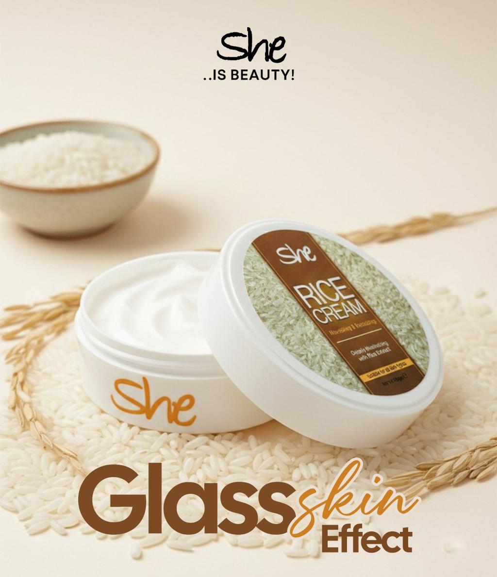SHE Cream