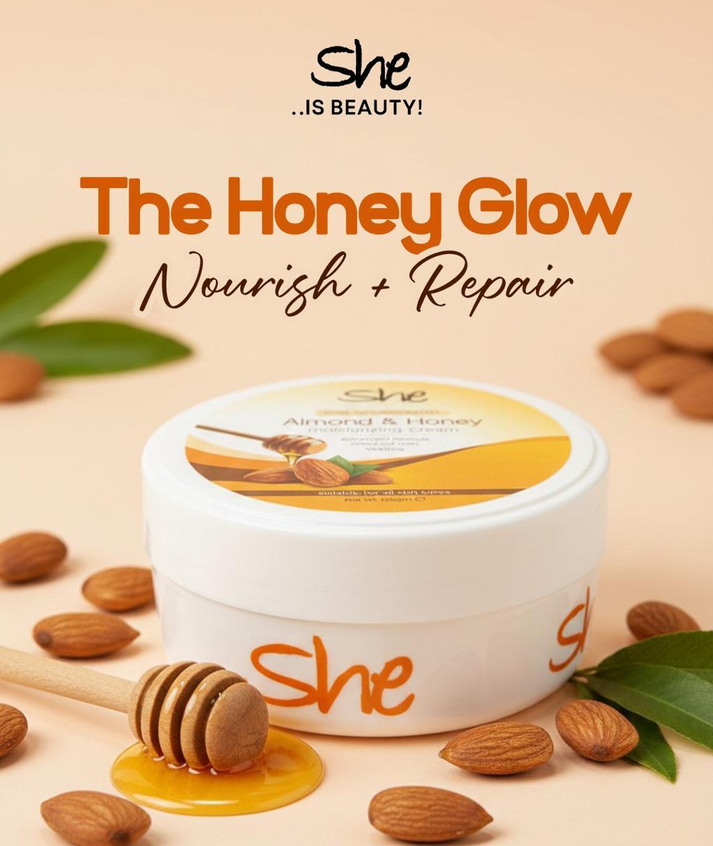 SHE Cream